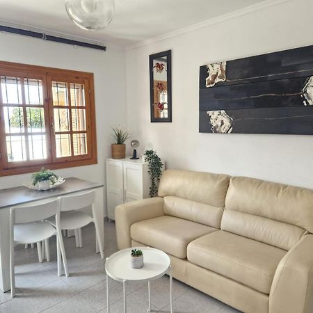 Casa Chloe, Urbanizacion Privada Villa Torrevieja Exterior photo