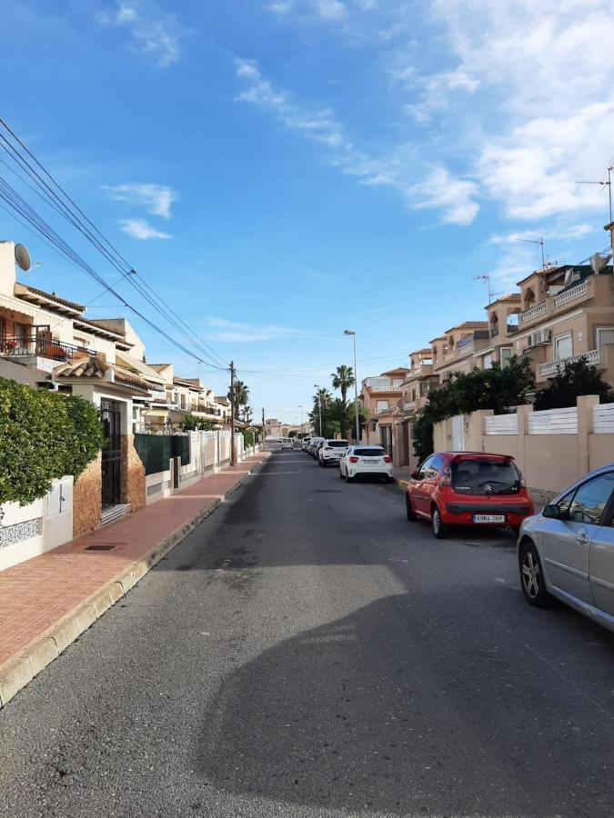 Casa Chloe, Urbanizacion Privada Villa Torrevieja Exterior photo