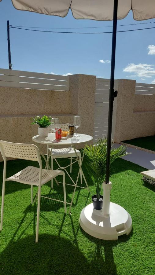 Casa Chloe, Urbanizacion Privada Villa Torrevieja Exterior photo