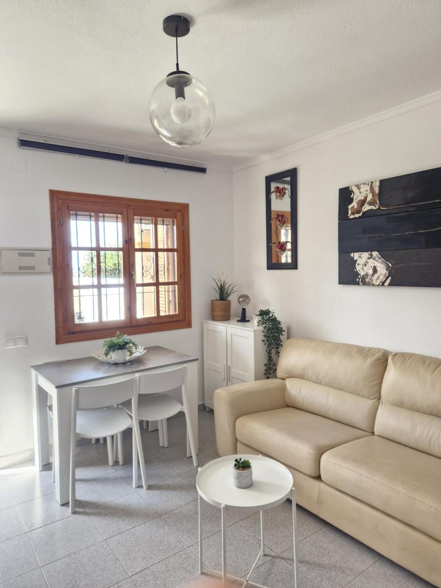Casa Chloe, Urbanizacion Privada Villa Torrevieja Exterior photo